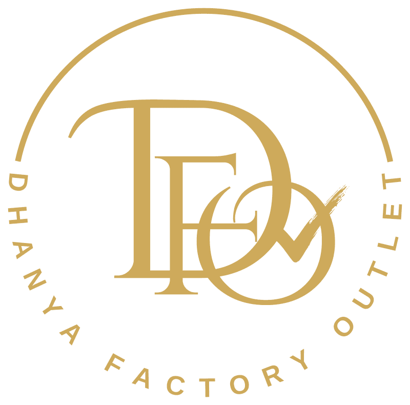 Dhanya Logo